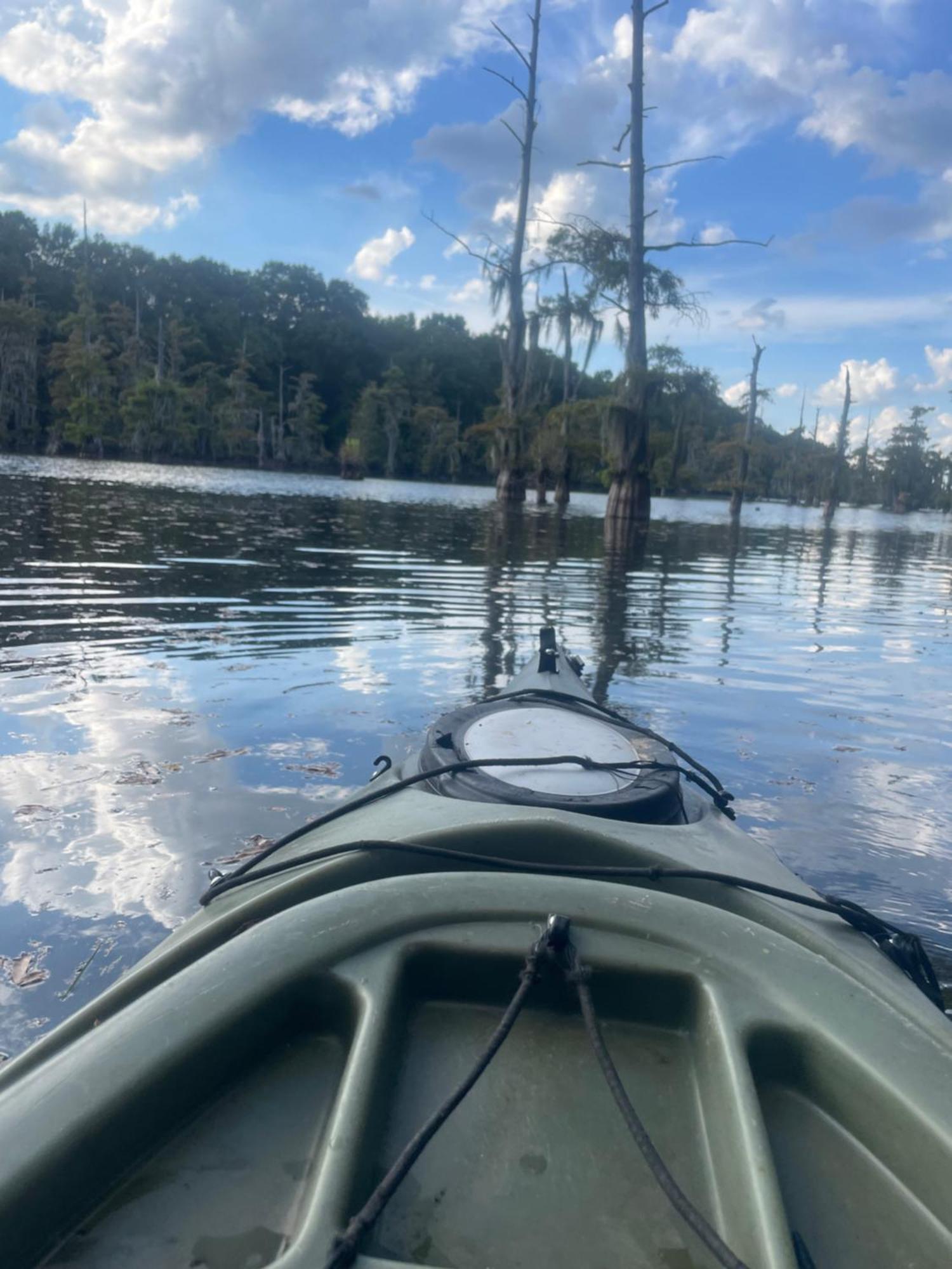 Bayou And Beyond Bayou View Monroe Luaran gambar