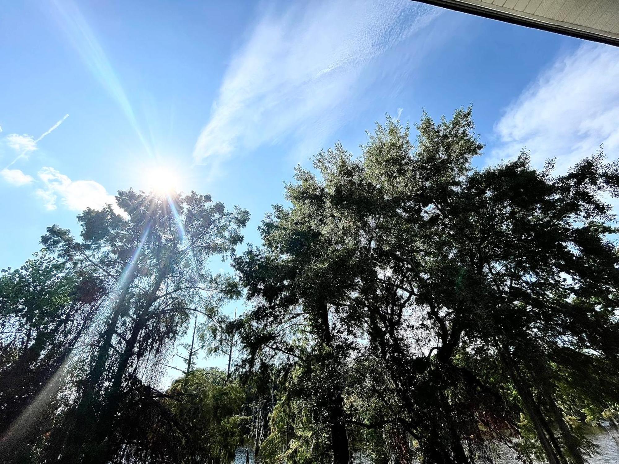 Bayou And Beyond Bayou View Monroe Luaran gambar